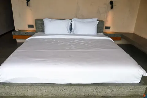 4 bedrooms Villa in Tumbak Bayuh, Mengwi, Badung, Indonesia No. 10962 18