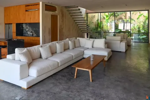 4 bedrooms Villa in Tumbak Bayuh, Mengwi, Badung, Indonesia No. 10962 10