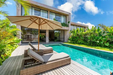 4 bedrooms Villa in Tumbak Bayuh, Mengwi, Badung, Indonesia No. 10962 2