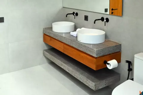 4 bedrooms Villa in Tumbak Bayuh, Mengwi, Badung, Indonesia No. 10962 19