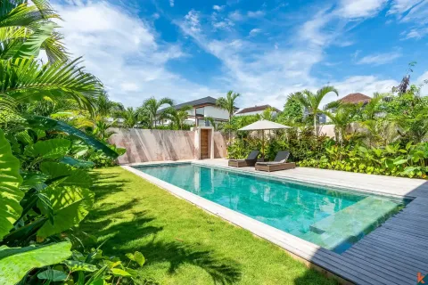 4 bedrooms Villa in Tumbak Bayuh, Mengwi, Badung, Indonesia No. 10962 5