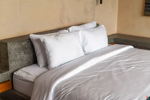 4 bedrooms Villa in Tumbak Bayuh, Mengwi, Badung, Indonesia No. 10962 17
