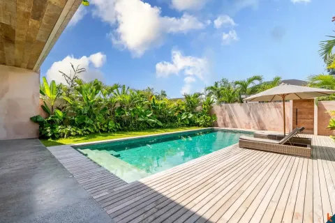 4 bedrooms Villa in Tumbak Bayuh, Mengwi, Badung, Indonesia No. 10962 7