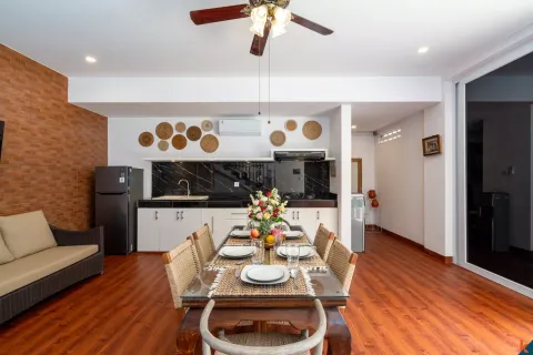3 bedrooms Villa in Badung, Indonesia No. 10965 3