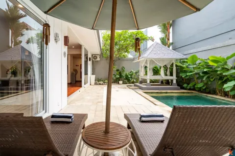 3 bedrooms Villa in Badung, Indonesia No. 10965 22