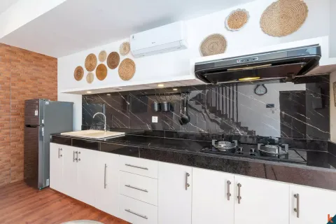 3 bedrooms Villa in Badung, Indonesia No. 10965 4