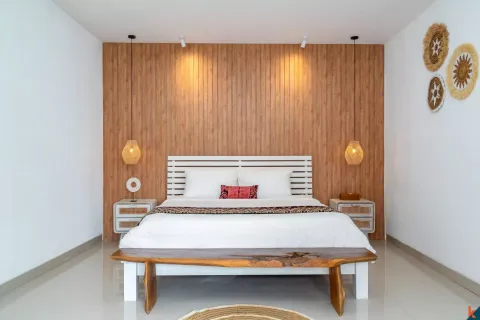3 bedrooms Villa in Badung, Indonesia No. 10965 8