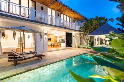 3 bedrooms Villa in Badung, Indonesia No. 10965