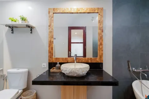 3 bedrooms Villa in Badung, Indonesia No. 10965 26