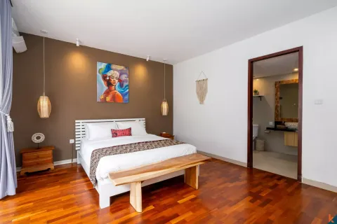 3 bedrooms Villa in Badung, Indonesia No. 10965 12