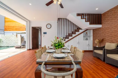 3 bedrooms Villa in Badung, Indonesia No. 10965 9