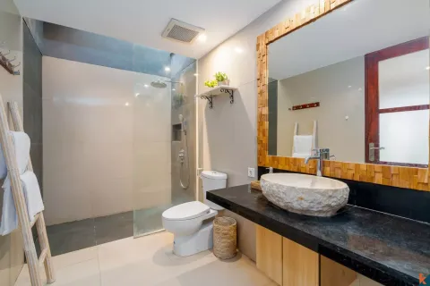 3 bedrooms Villa in Badung, Indonesia No. 10965 17