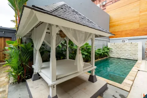3 bedrooms Villa in Badung, Indonesia No. 10965 23
