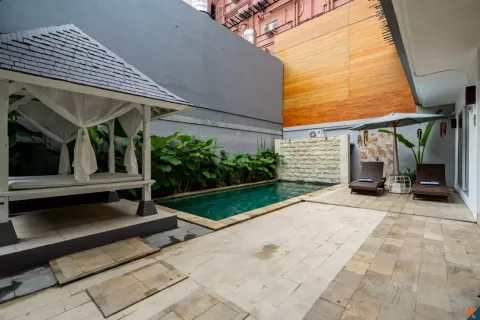 3 bedrooms Villa in Badung, Indonesia No. 10965 24