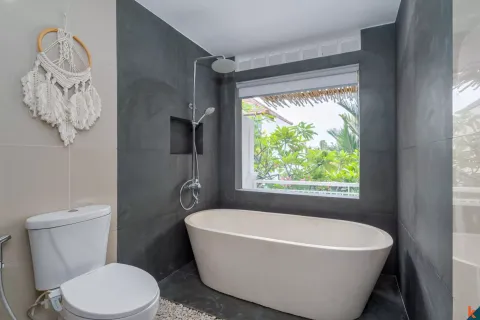 3 bedrooms Villa in Badung, Indonesia No. 10965 14