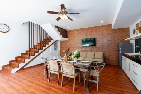 3 bedrooms Villa in Badung, Indonesia No. 10965 2