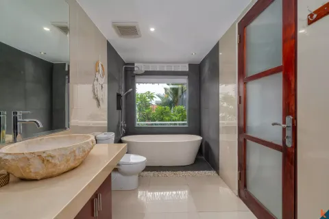 3 bedrooms Villa in Badung, Indonesia No. 10965 15