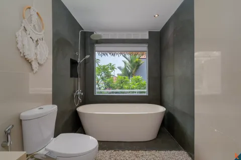 3 bedrooms Villa in Badung, Indonesia No. 10965 7