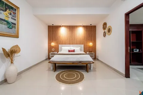 3 bedrooms Villa in Badung, Indonesia No. 10965 25