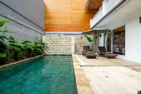 3 bedrooms Villa in Badung, Indonesia No. 10965 21