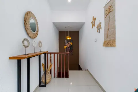 3 bedrooms Villa in Badung, Indonesia No. 10965 11