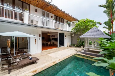 3 bedrooms Villa in Badung, Indonesia No. 10965 29
