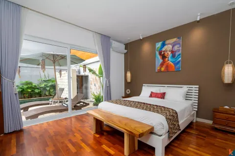 3 bedrooms Villa in Badung, Indonesia No. 10965 16