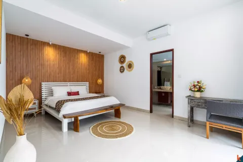 3 bedrooms Villa in Badung, Indonesia No. 10965 5