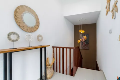 3 bedrooms Villa in Badung, Indonesia No. 10965 18