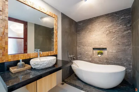 3 bedrooms Villa in Badung, Indonesia No. 10965 27