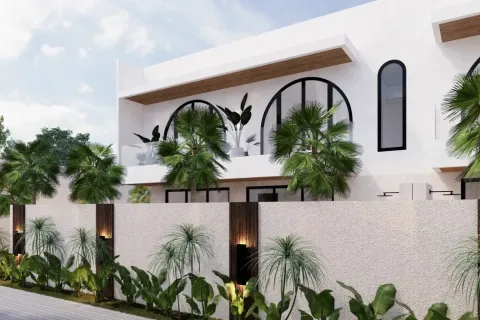 3 bedrooms Villa in Denpasar, Indonesia No. 10968