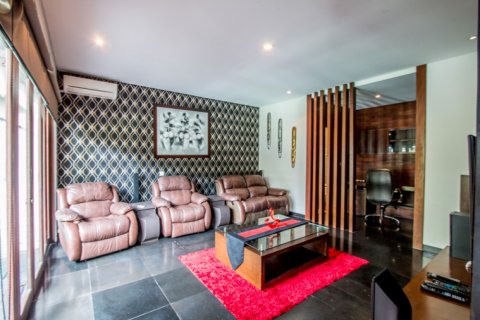 Вилла с 6 спальнями в Canggu, Бадунг, Индонезия № 10967 2
