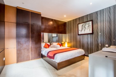 Вилла с 6 спальнями в Canggu, Бадунг, Индонезия № 10967 20