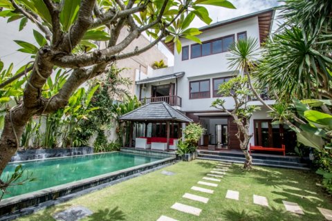 Вилла с 6 спальнями в Canggu, Бадунг, Индонезия № 10967 5
