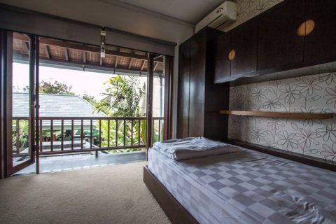 Вилла с 6 спальнями в Canggu, Бадунг, Индонезия № 10967 18