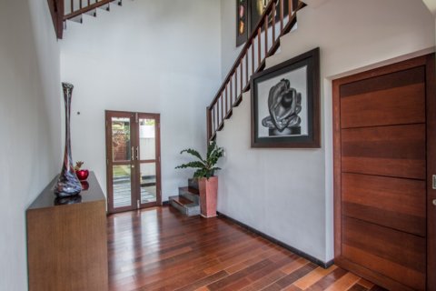Вилла с 6 спальнями в Canggu, Бадунг, Индонезия № 10967 10