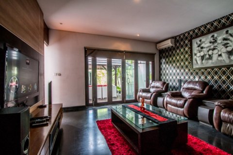 Вилла с 6 спальнями в Canggu, Бадунг, Индонезия № 10967 9