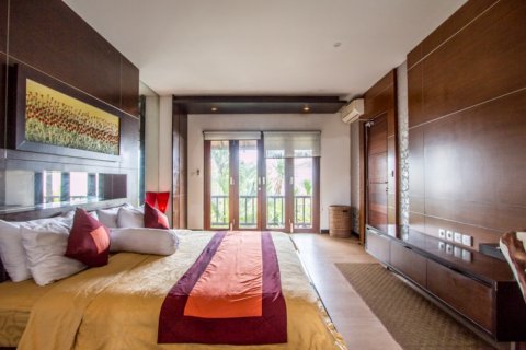 Вилла с 6 спальнями в Canggu, Бадунг, Индонезия № 10967 3