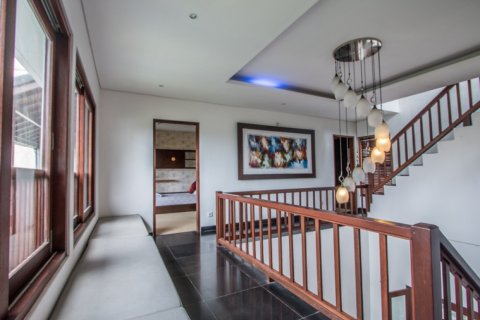 Вилла с 6 спальнями в Canggu, Бадунг, Индонезия № 10967 12