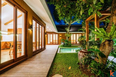 3 bedrooms Villa in South Denpasar, Denpasar, Indonesia No. 10963 4