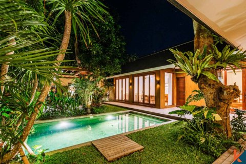 3 bedrooms Villa in South Denpasar, Denpasar, Indonesia No. 10963