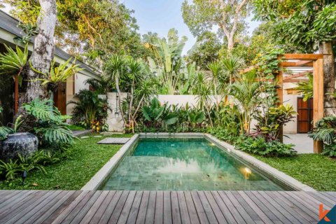 3 bedrooms Villa in South Denpasar, Denpasar, Indonesia No. 10963 7