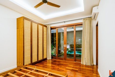 3 bedrooms Villa in South Denpasar, Denpasar, Indonesia No. 10963 19