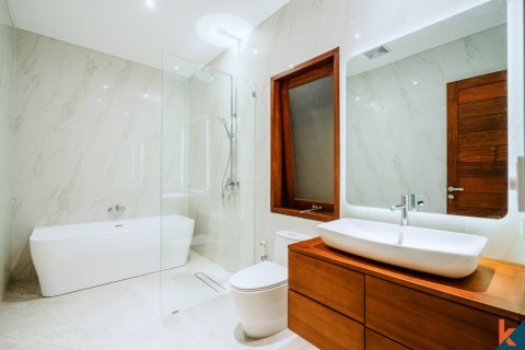 3 bedrooms Villa in South Denpasar, Denpasar, Indonesia No. 10963 20