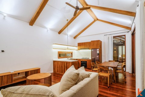 3 bedrooms Villa in South Denpasar, Denpasar, Indonesia No. 10963 13
