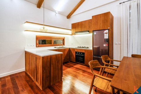 3 bedrooms Villa in South Denpasar, Denpasar, Indonesia No. 10963 16