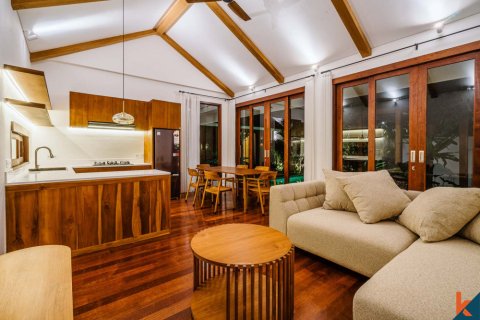 3 bedrooms Villa in South Denpasar, Denpasar, Indonesia No. 10963 12