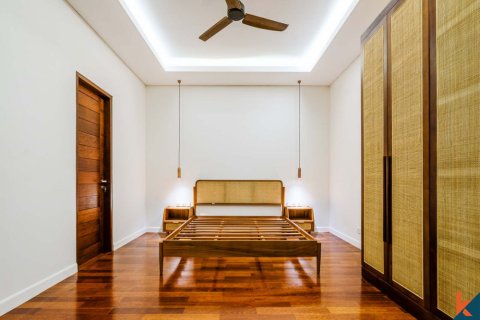 3 bedrooms Villa in South Denpasar, Denpasar, Indonesia No. 10963 17