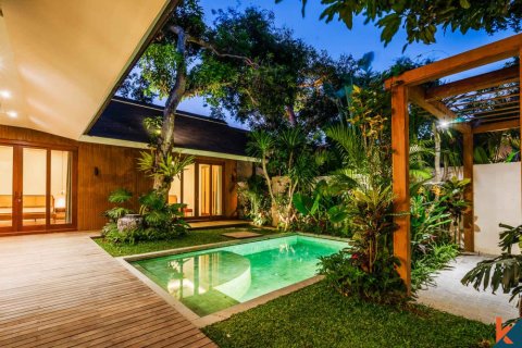 3 bedrooms Villa in South Denpasar, Denpasar, Indonesia No. 10963 2