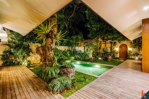 3 bedrooms Villa in South Denpasar, Denpasar, Indonesia No. 10963 3